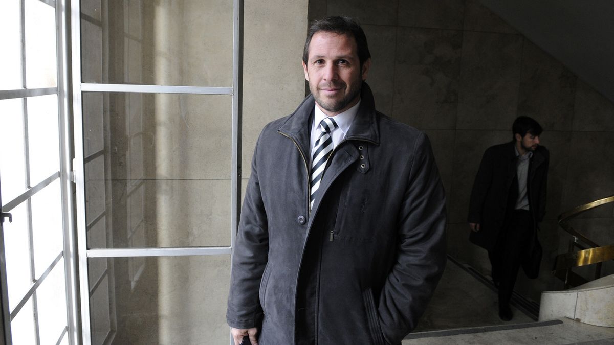 Renuncia de Marcelo D'Agostino: un golpe al núcleo de poder del cornejismo