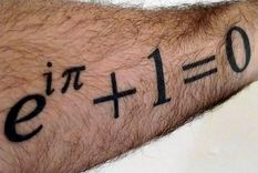 por que se dice que la identidad de euler es la ecuacion mas bella