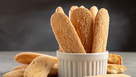 Cómo preparar vainillas en casa: receta paso a paso. Cómo preparar vainillas en casa: receta paso a paso.