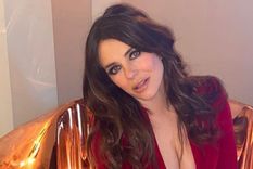 Elizabeth Hurley Instagram Elizabeth Hurley Foto: Instagram Elizabeth Hurley