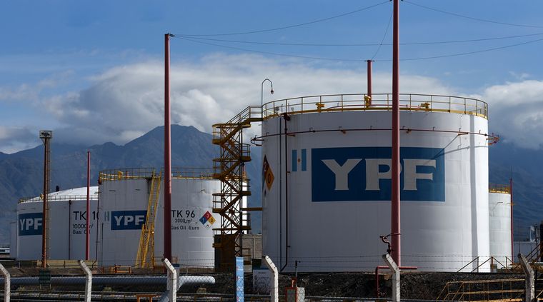 Foto: ALF PONCE / MDZ