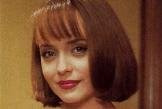 Gabriela Spanic en La Usurpadora