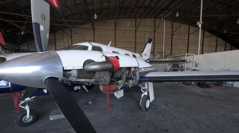 Foto: Gobierno de Mendoza