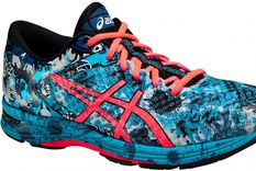 asics gel noosa tri 11,  la favorita de los triatletas