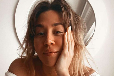 MDZol | Jimena Barón.
