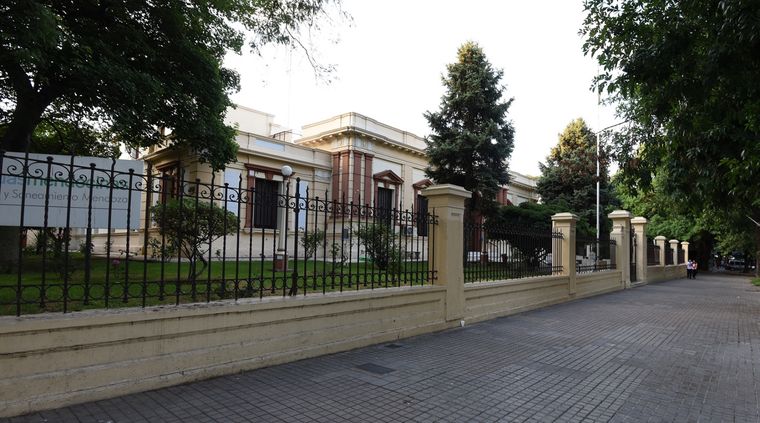 Foto: ALF PONCE / MDZ