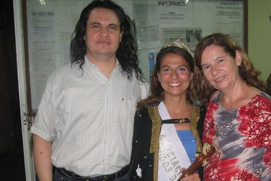 MDZol | Gabriel Rivero asegura estar dolido y sólo busca que se le reconozca su trabajo. Foto: MDZ