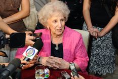 Foto: Alf Ponce / MDZ