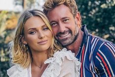 Irina Baeva y Gabriel Soto Foto: https://mag.elcomercio.pe/fama/irina-baeva-la-historia-de-como-comenzo-su-relacion-con-gabriel-soto-telenovelas-nnda-nnlt-noticia/