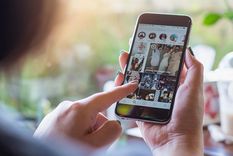 Instagram sumó una nueva función recientemente Instagram sumó una nueva función recientemente