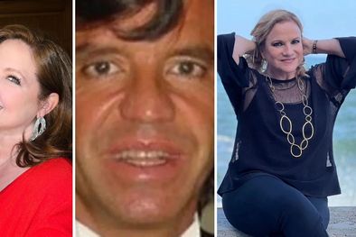 MDZol | Andrea del Boca, Ricardo Biasotti y Lucía Galán