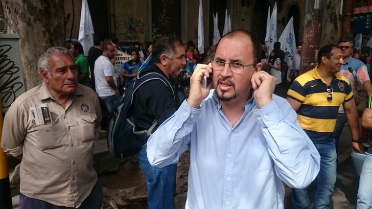 Foto: Pachy Reynoso/MDZ