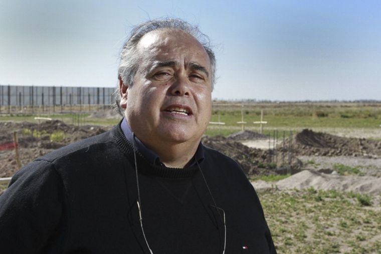 Foto: Noticias Argentinas