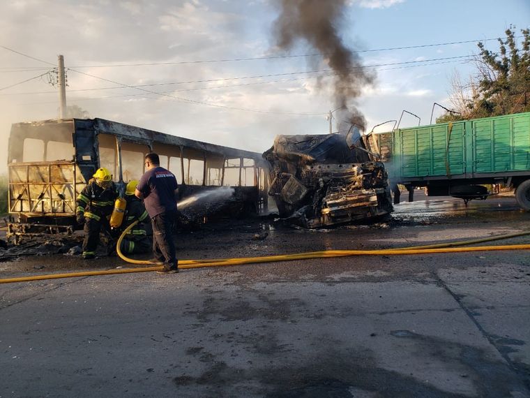 Foto: Foto: Franco Chacón, vía X