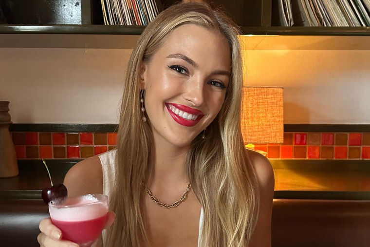 Esta fue la difícil situación que vivió Sienna Weir minutos antes de fallecer.