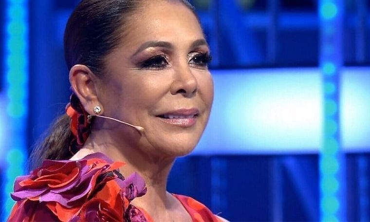 Denunciaron a Isabel Pantoja por malos tratos En Secretos Verdaderos revelaron detalles de sus conflictos por el dinero