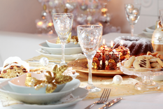 navidad: el costo del menu de nochebuena aumento mas que la inflacion