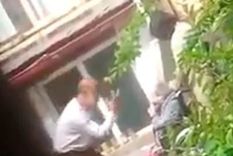 Esperan que haya sanción para los maltratadores