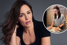 Jennifer Garner sorprendió a todos con su talento culinario.