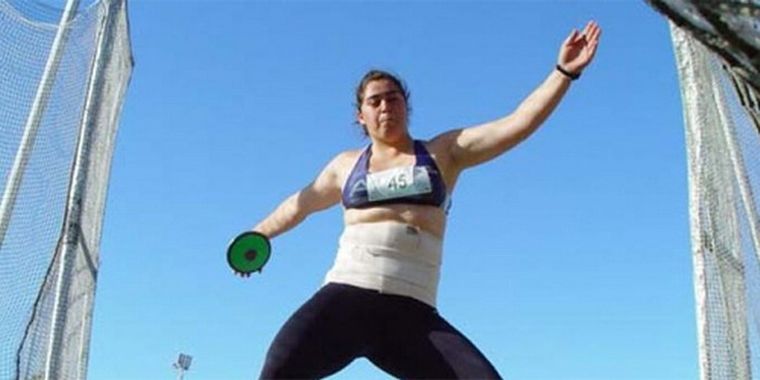 Foto: Patria Olímpica