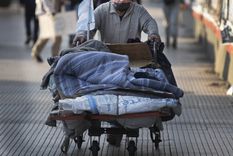 una familia necesito $152 mil para no ser pobre en diciembre una familia necesito $152 mil para no ser pobre en diciembre