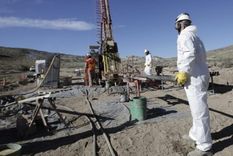 El sector de la minería está recibiendo millonarias inversiones en los últimos años