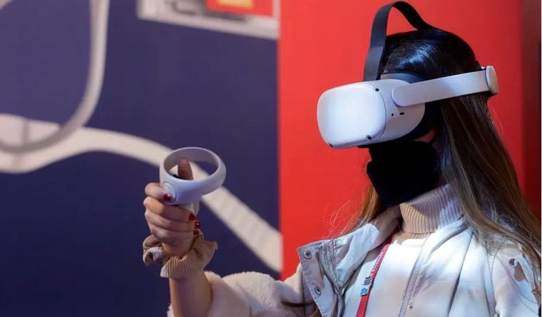 Los mundos virtuales buscan su segunda oportunidad. Los mundos virtuales buscan su segunda oportunidad.