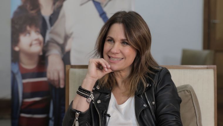 Actores argentinos unidos por la misma causa. Foto: Gentileza