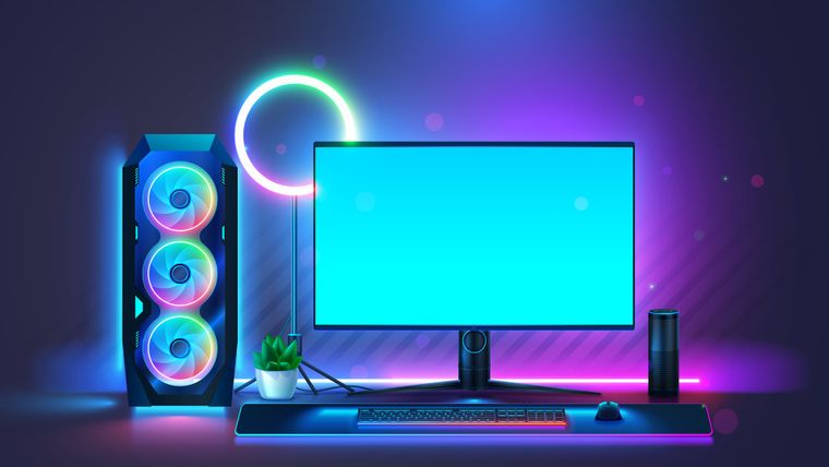 Los nuevos monitores gaming 4K revolucionan el mercado tecnológico en 2026 con tasas de refresco extremas y paneles orgánicos.