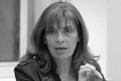 MDZol | La diputada Montero dijo que con Tato, abundaba la creatividad y el ingenio