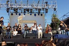 red solidaria invita a cantar a maria elena walsh en todo el pais: cuando sera y con que fin