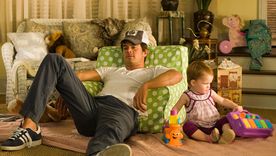 Una película estrenada en 2010 ahora disponible en HBO.