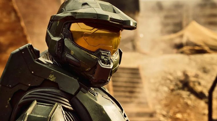  Halo llegaría a PlayStation 5