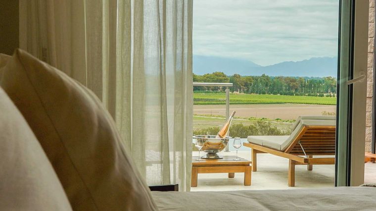 Mendoza registró el mejor nivel de ocupación desde el inicio de la pandemia. Foto: Casa Naoki