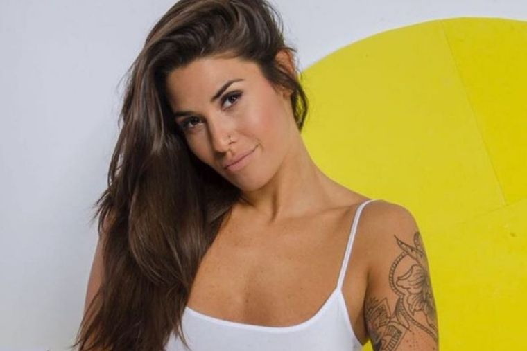 Ivana Nadal Foto: Para Buenos Aires