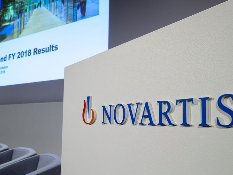 El ruxolitinib no resultó para el tratamiento de la covid