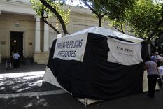 Foto: Alf Ponce / MDZ