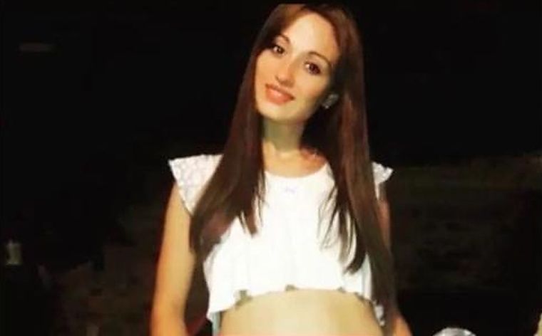 La joven era intensamente buscada desde el viernes