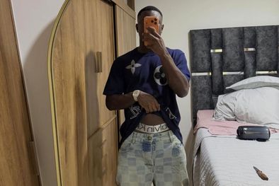 MDZol | La publicación de Hinestroza tras arreglar con Boca que se viralizó en redes.