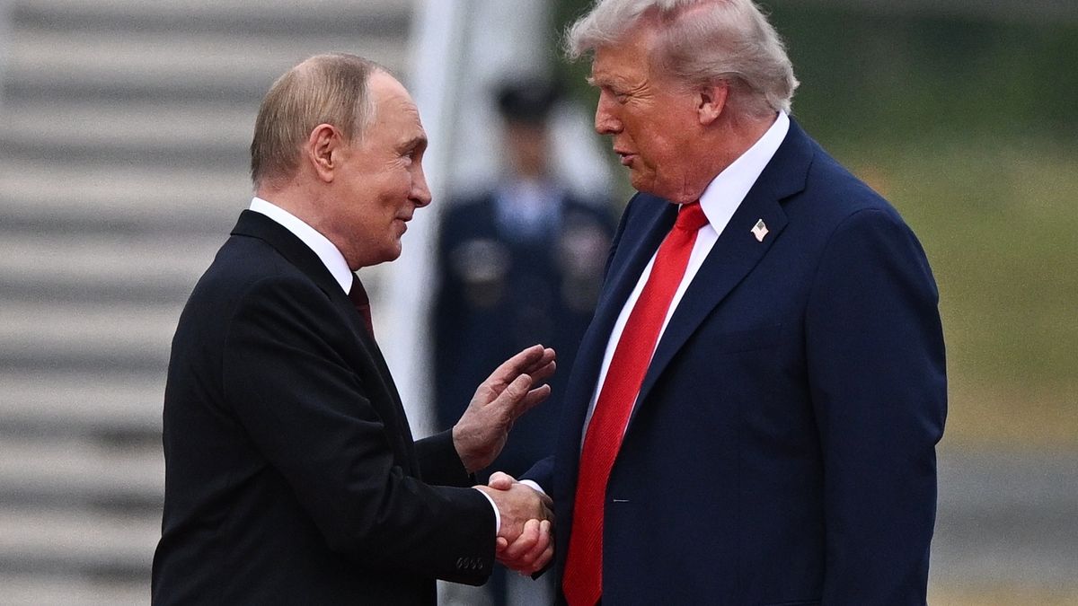 Donald Trump afirmó que se reunirá con Vladimir Putin en Hungría para poner fin a la guerra con Ucrania
