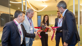 Inauguró DENTIVA, una nueva propuesta para la atención médica odontológica. Inauguró DENTIVA, una nueva propuesta para la atención médica odontológica.