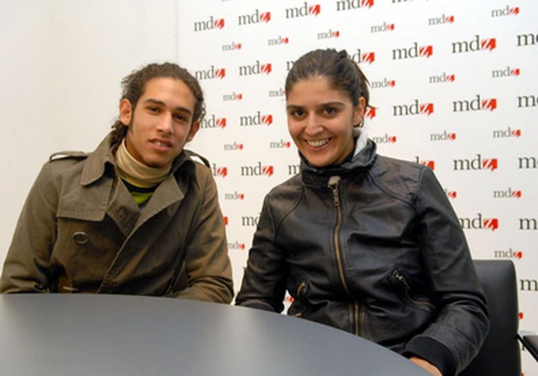 Foto: Nacho Gaffuri / MDZ