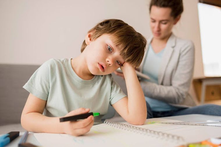 Cómo influyen la actividad física y el juego. Por qué es importante el desarrollo de las funciones ejecutivas en la infancia.