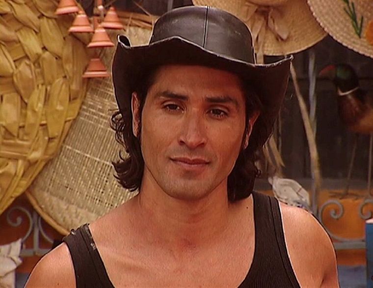 Pasión de Gavilanes