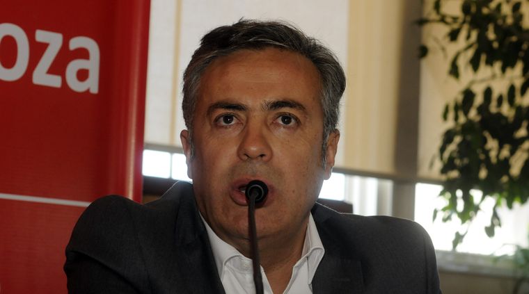 Foto: Alf Ponce / MDZ