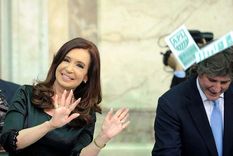 el mundo se hizo eco del juicio oral a boudou