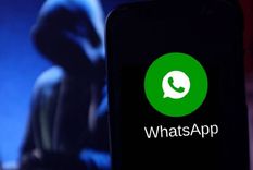 El truco de WhatsApp para evitar que te roben dinero (Shutterstock). El truco de WhatsApp para evitar que te roben dinero (Shutterstock).
