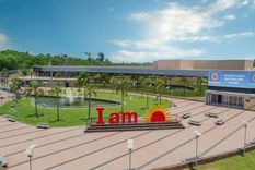 Una usuaria compartió los precios que encontró en el Duty Free de Iguazú Foto: Duty Free Shop Puerto Iguazú