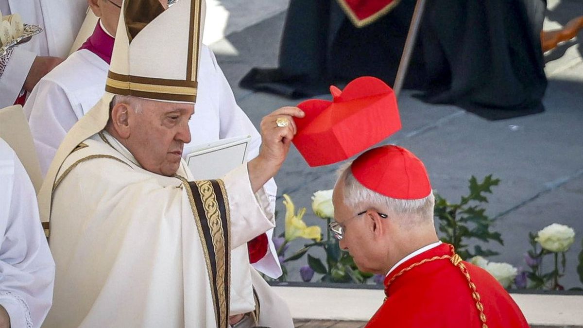 A un año de la muerte del papa Francisco, León XIV llamó a seguir su legado