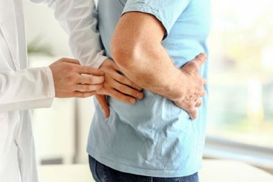 MDZol | Las causas cardiovasculares son responsables de más de la mitad de las muertes en los pacientes con enfermedad renal crónica. Foto: Shutterstock